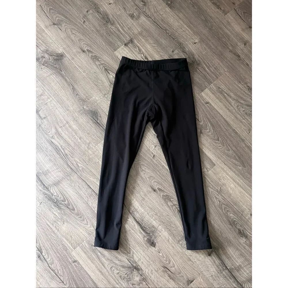 Nike Dri Fit Women’s Drawstring Waist Leggings size Medium